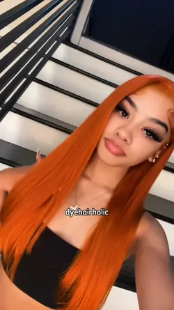 dyehairholic