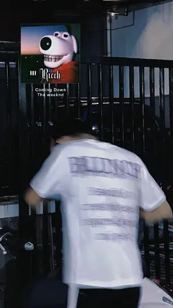 Coming Down