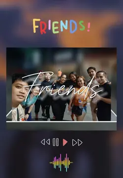 Friends
