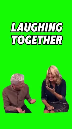 LAUGH TOGETHER