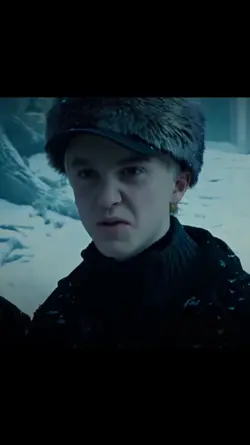 draco malfoy