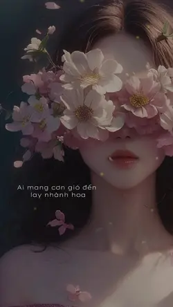 Ai mang cơn gió đến