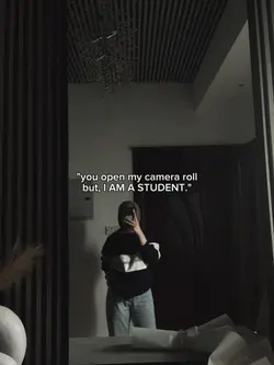 camera roll student