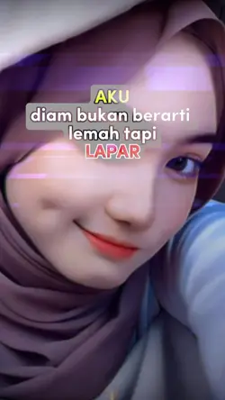 status puasa lucu