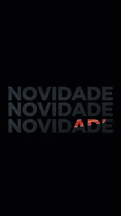 Propaganda NOVIDADE