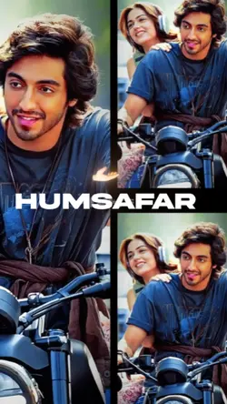 Humsafar