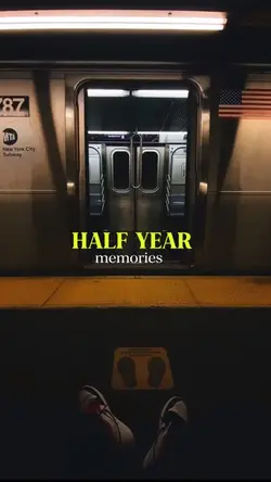 Half of year 2025
