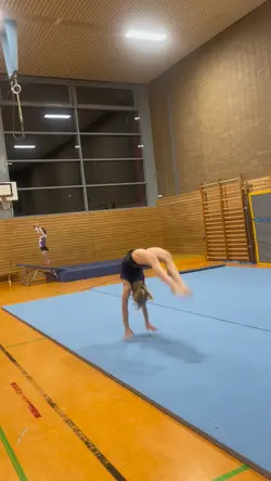 Gymnastics