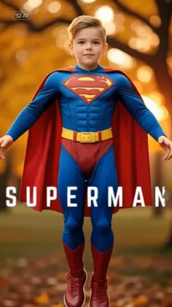 Superman