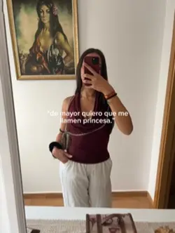 de mayor 