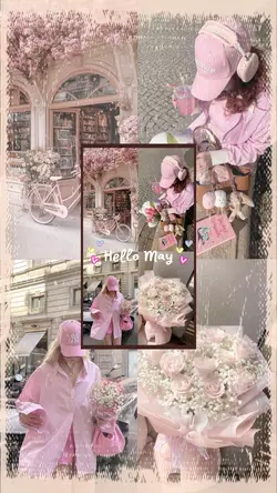 Hello May