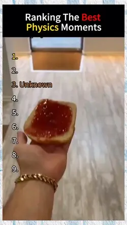 BestPhysics Moments