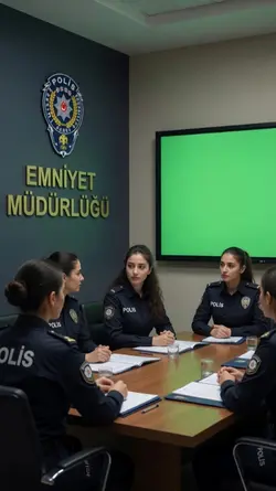 Polat Alemdar
