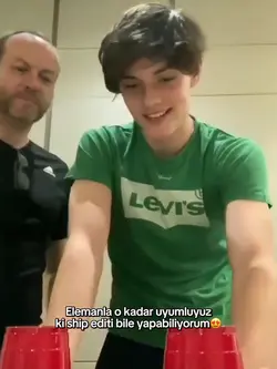 uyum diyince de bizz