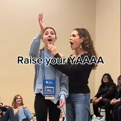 Raise you Ya
