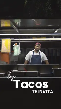 Tacos México
