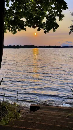 Nature heals