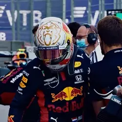 Max Verstappen Edit