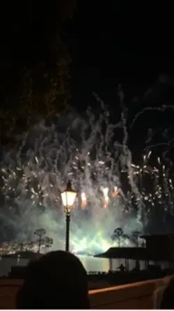 Disney trip 