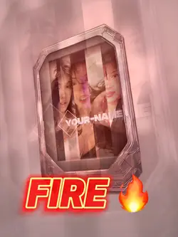 FIRE 🔥