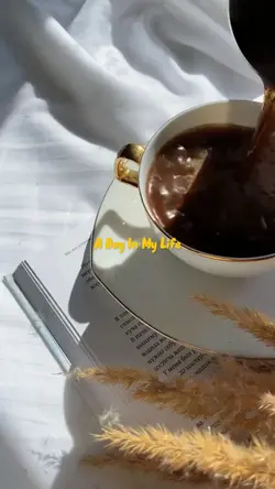 A Day In My Life