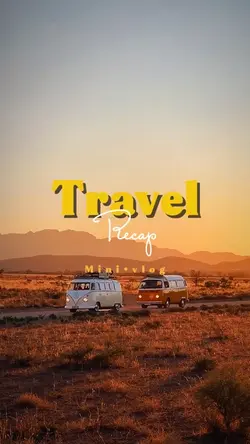 Travel recap