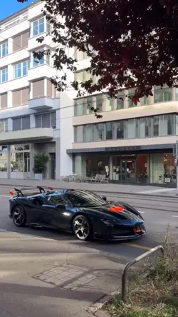 Ferrari free clip