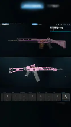 Swatt 5.56 META 