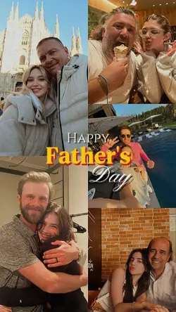 father's day 2025