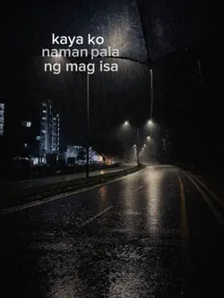 kaya naman pala