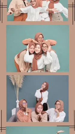 bareng bestfriend