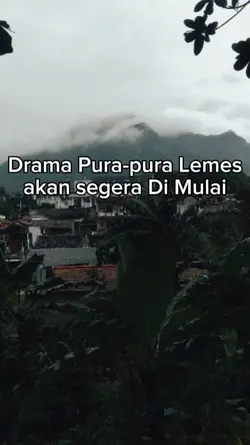 Kata kata hari ini