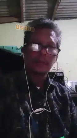 ribut meluku