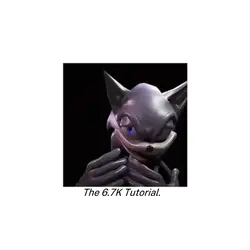 6.7k Tutorial.