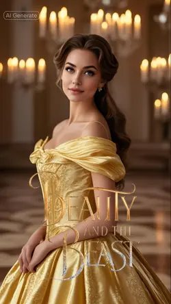 Princess Belle