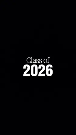 Class of 2026