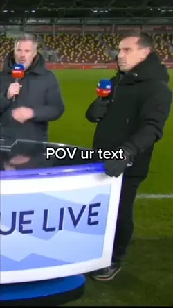 Garry Neville meme
