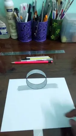 3𝚍 Drawing