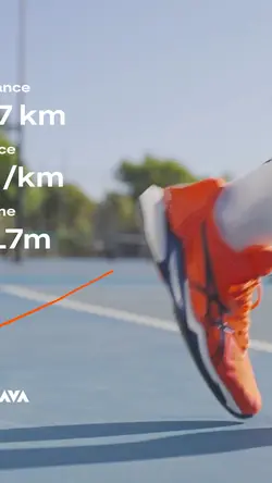 strava trend