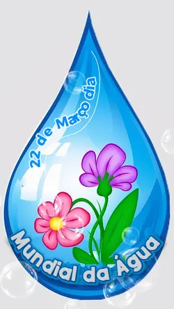 dia da água 