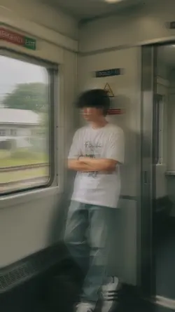 blur aesthetic