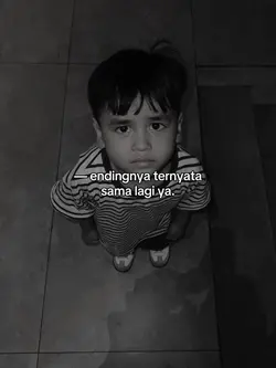 endingnya sama lagi