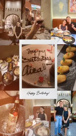 Birthday Experience 