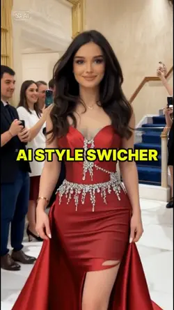AL STYLE SWICHER 