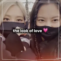 The look of love 🛐💕