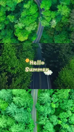 hello summer
