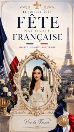 14 Juillet 2026