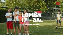 LOMBA 17-AN VLOG