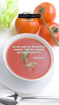 Today's Quote