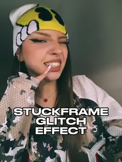 stuckframe glitch ef